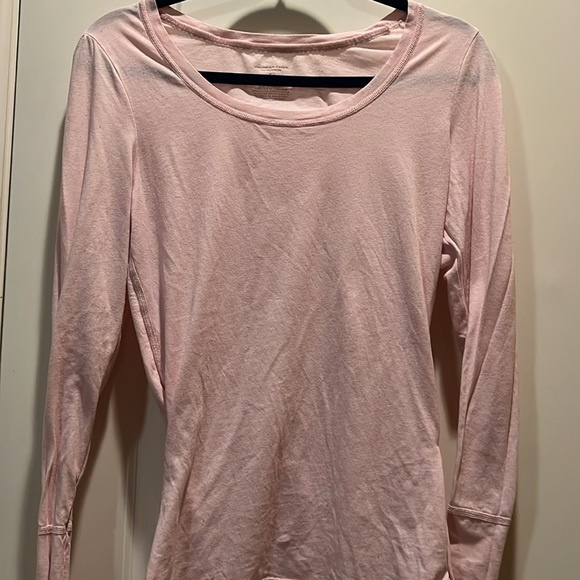 American Eagle blouse, size large - Picture 2 of 7
